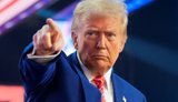 Президент США Дональд Трамп оголошує про наступний етап боротьби з наркокартелями