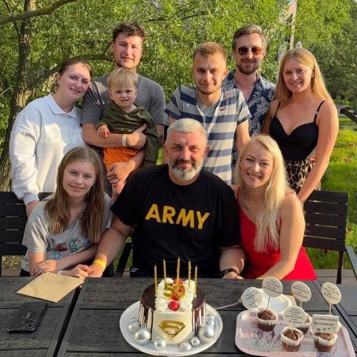 пастор Олівко