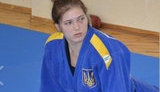 Украинка Каланина завоевала бронзовую медаль чемпионата Европы по дзюдо