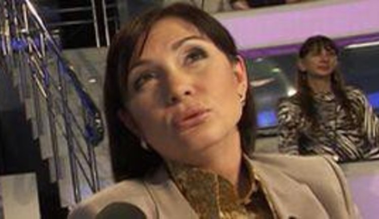 "Мы теперь решили говорить в Раде на русском", - "регионалка"