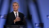 Росія окупувала Крим через конкуренцію наддержав, - Столтенберг