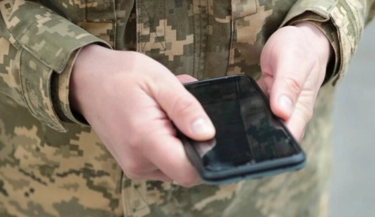 Нові послуги для ветеранів з’являться у "Дії"