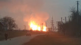 газопровод
