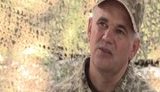 Сырский вручил Народному Герою Украины Улитенкову премию ко Дню украинского миротворца. ВИДЕО