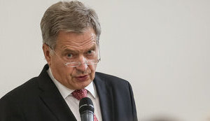 нііністе,саулі