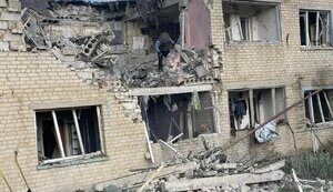 Два человека пострадали вследствие обстрела Купянщины, - прокуратура. ФОТОРЕПОРТАЖ