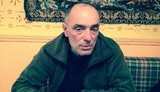 Волонтер Юрий Касьянов: "В Генеральном штабе надо через одного ставить к стенке…"