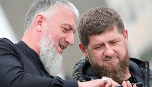кадиров,делімханов