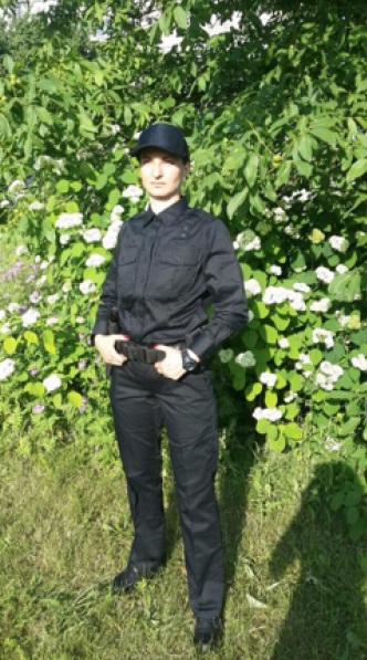 мвд форма полицейские