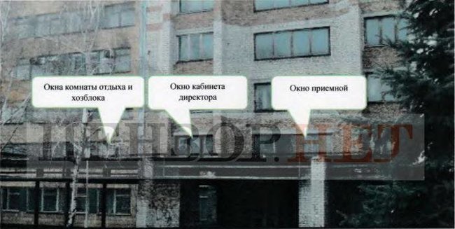 Ліквідація Гіві: Оприлюднено план Макіївського проектного інституту, з якого почалася операція з ліквідації Гіві, - Бутусов 03