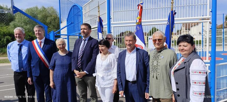 Олександр Цебрій