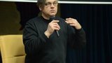 Журналіст і політик Рахманін заявив про припинення співпраці з каналом ZIK