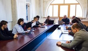"Руденко - сбитый летчик", - Общественный совет при НАБУ проголосовал против назначения полицейского главой Одесского отделения бюро. ФОТО