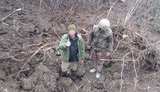 Працювали всі заборонені калібри: наслідки обстрілу позиції ОС під Попасною. ФОТО