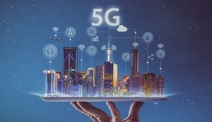 Внедрение 5G в Украине перенесли на 2022 год