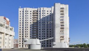 росія,гуртожиток