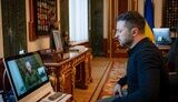 Доповідь Сирського Зеленському 25 листопада