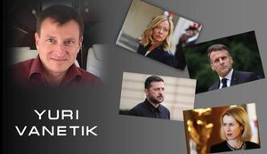 Они представляют Европу, которая понимает цену свободы