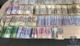 Центр мінімізації митних платежів, через який було проведено імпортних операцій на 50 млн грн, ліквідовано в Києві. ФОТОрепортаж