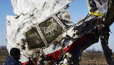 Ukraine’s ambassador on MH17 case: FSF report dots the i