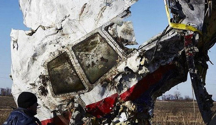 Ukraine’s ambassador on MH17 case: FSF report dots the i's in issue of airspace closure