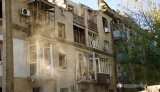Атака РФ на Дніпро 2 червня: росіяни вбили маленьку дитину