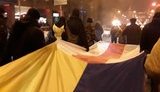 У пам’ять про Героя Небесної Сотні Жизневського активісти пройшли центром Києва. ФОТОрепортаж