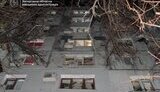 Обстріл Запоріжжя 20 грудня