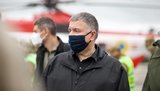 Кабмін виділив 82 млн грн МВС на боротьбу з наслідками паводка на заході України
