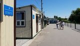 Stanytsia Luhanska checkpoint to work under shortened schedule