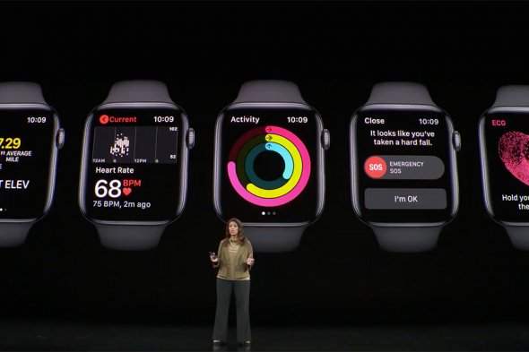 Apple представила новые Phone 11 06
