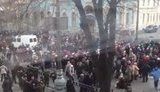 грушевского hrushevskyi street