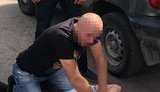 Замначальника Госрыбагентства Житомирской области задержан за систематическое взяточничество, - СБУ. ФОТО