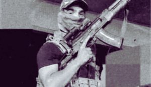 У боях за Україну загинув болгарський доброволець Тодор Кузьмов