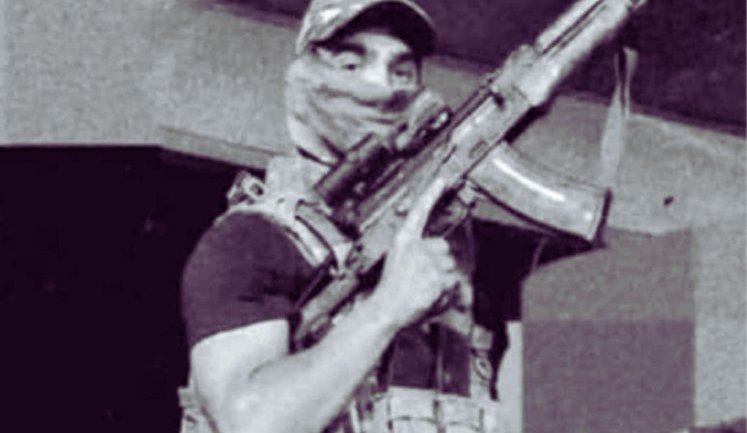 У боях за Україну загинув болгарський доброволець Тодор Кузьмов