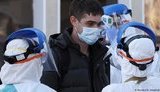 Кількість виявлених випадків COVID-19 на Тернопільщині перевищила 1 тисячу, - обласний лабцентр. КАРТА