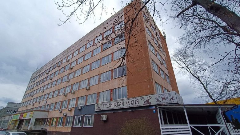 Фонд держмайна виставив на аукціон частку "Укрнафтопродукту"