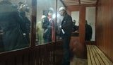 Я не хотел брать заложников, - подозреваемый в захвате людей в здании "Укрпочты" Безух