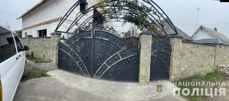 підозра командиру 211 бригади