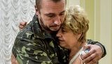 заложник горловка