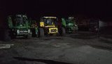 Чиновники НААН на Ривненщине пытались завладеть урожаем на сумму более 60 млн грн, - СБУ. ФОТОрепортаж