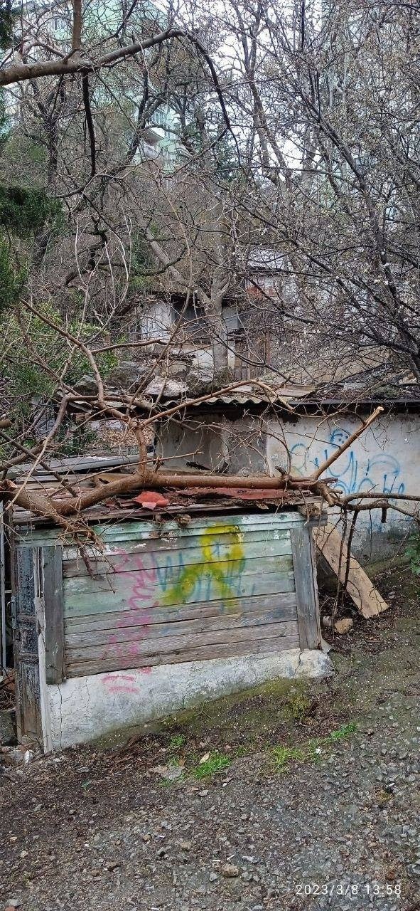 Occupation began with Crimea, de-occupation will begin with Crimea: Activists of Yellow Ribbon held action on peninsula 10