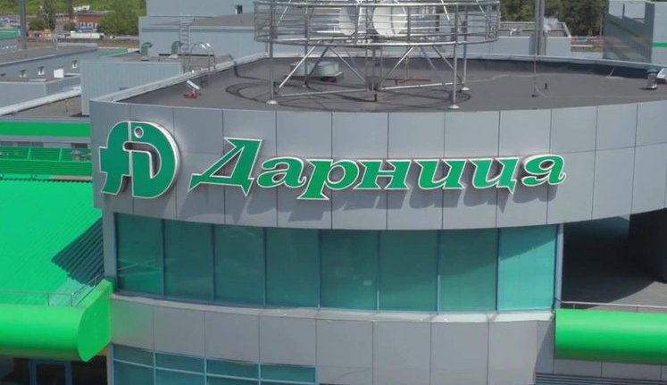 Darnitsa joins the European Business Association