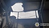 Shelling of the Kherson region