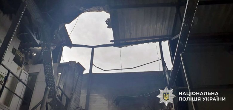 Херсонщина під вогнем: масовані обстріли РФ, 23 поранених