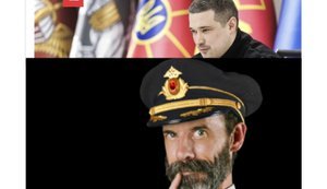 "Плані війни" Федорова: ще одна жертва Богу Планів?