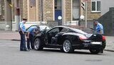 &amp;quot;Отец&amp;quot; Тендерной палаты, БЮТовец Яценко попал в аварию на своем &amp;quot;Bentley&amp;quot; стоимостью 179 тыс. евро. ФОТОрепортаж.
