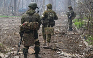 Russian subversive reconnaissance groups are active in Sumy region, no border breakthrough