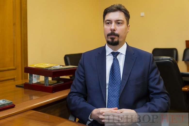 Обраний Голова Верховного Суду Всеволод Князєв: В Україні критична ситуація з фінансуванням судів. Зарплати працівників апарату суду менші, ніж у прибиральниць у супермаркеті 03