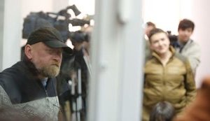 Рубан планирует вернуться к вопросу обмена пленными, - адвокат